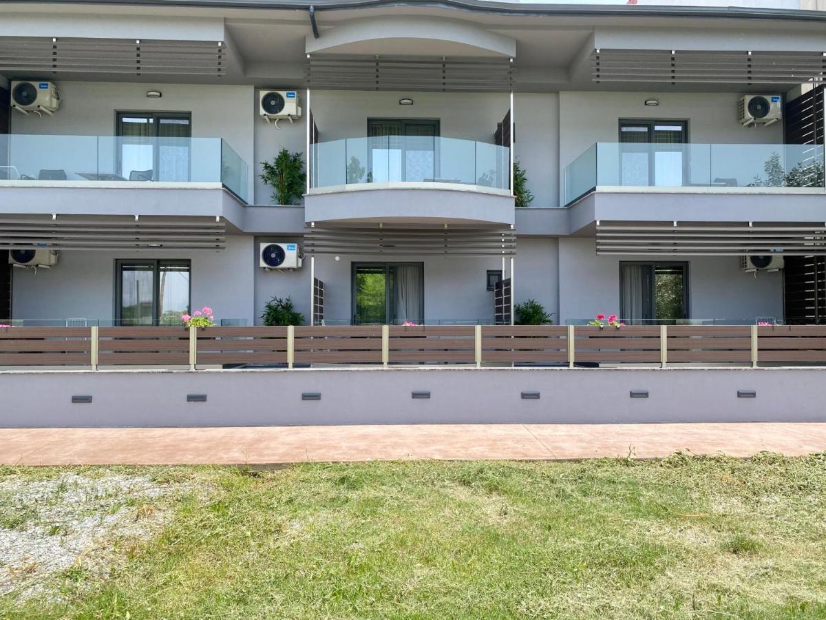 Levanda Suites Paralia Katerinis Luaran gambar