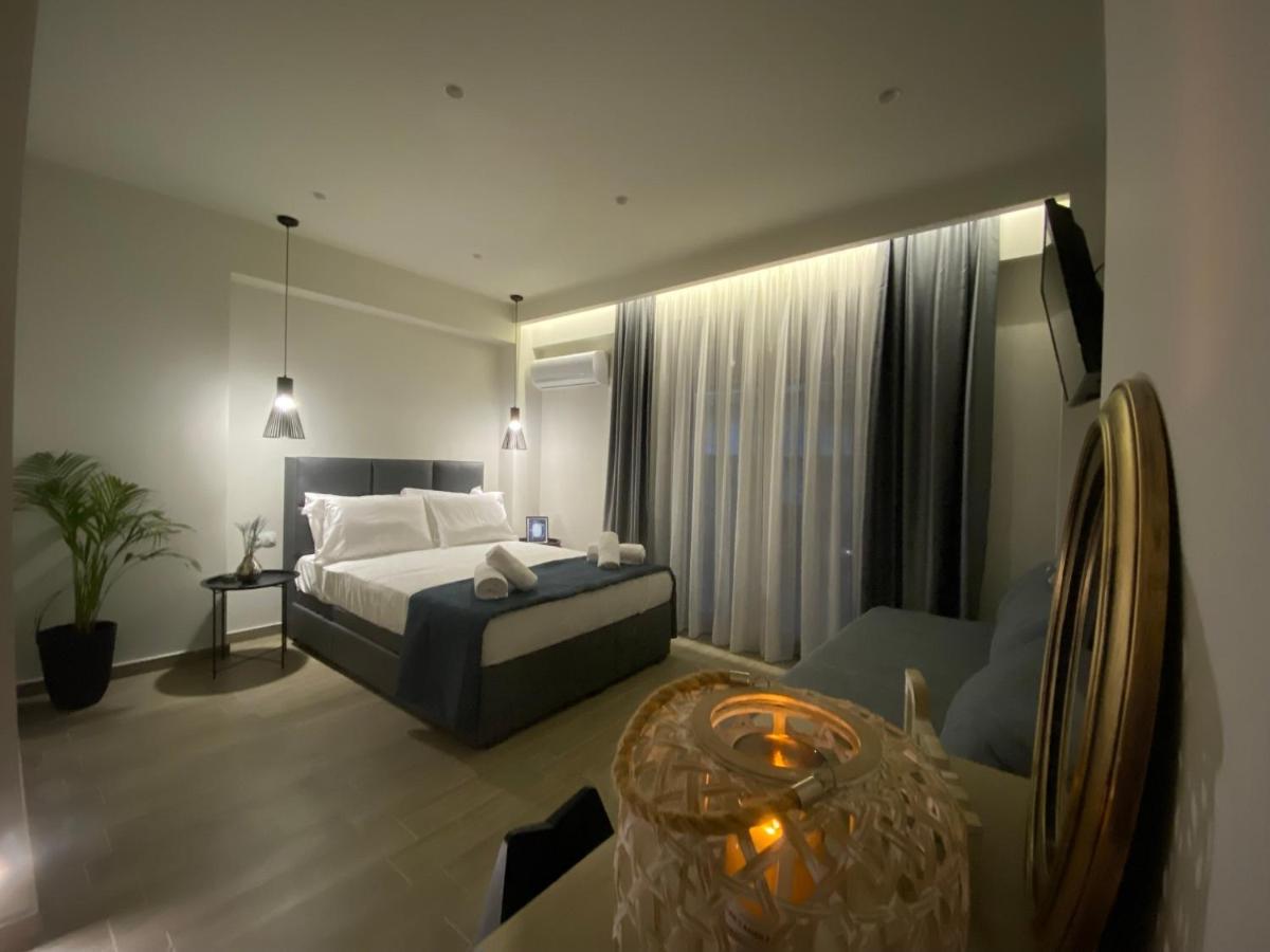 Levanda Suites Paralia Katerinis Luaran gambar
