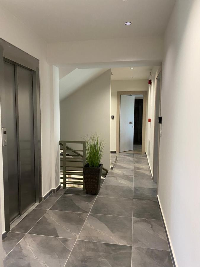 Levanda Suites Paralia Katerinis Luaran gambar