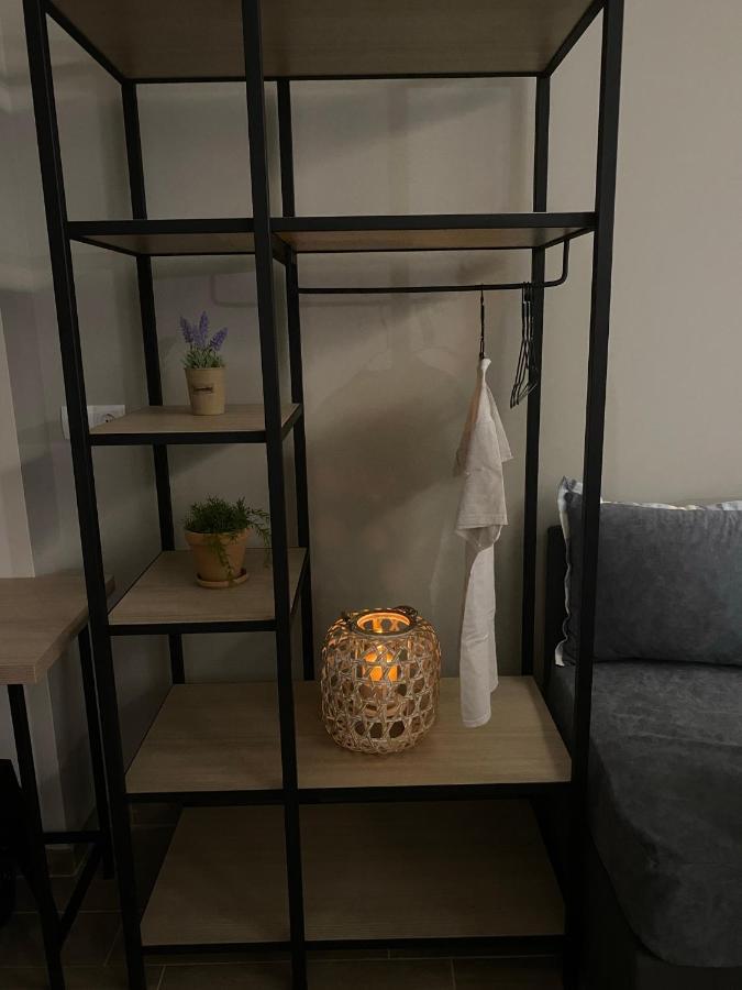 Levanda Suites Paralia Katerinis Luaran gambar
