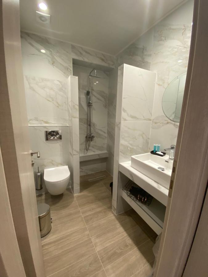 Levanda Suites Paralia Katerinis Luaran gambar