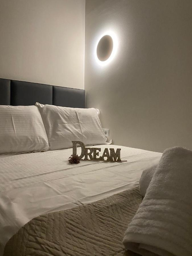 Levanda Suites Paralia Katerinis Luaran gambar