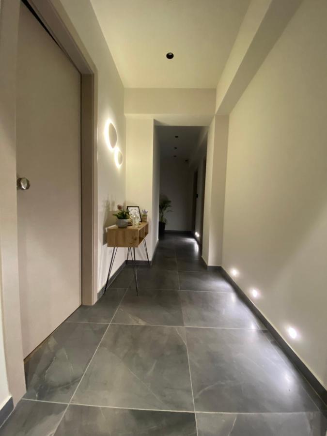 Levanda Suites Paralia Katerinis Luaran gambar