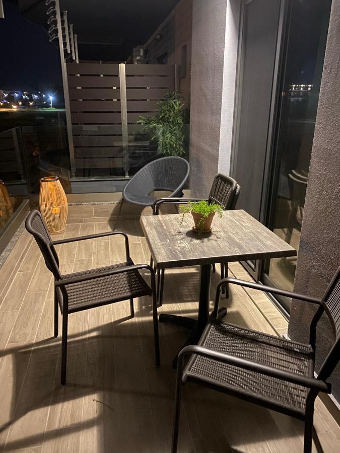 Levanda Suites Paralia Katerinis Luaran gambar