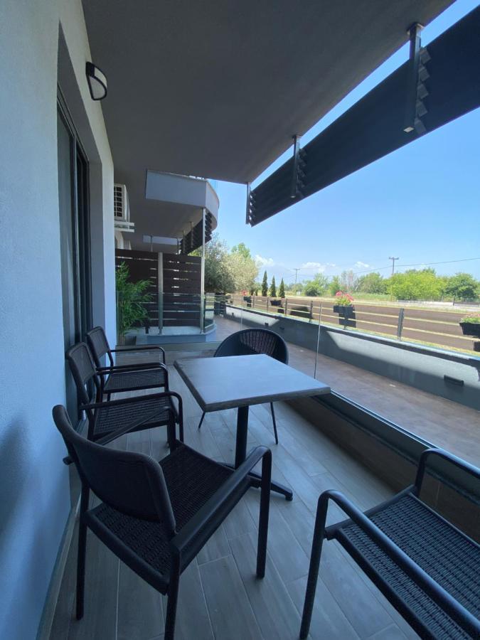 Levanda Suites Paralia Katerinis Luaran gambar
