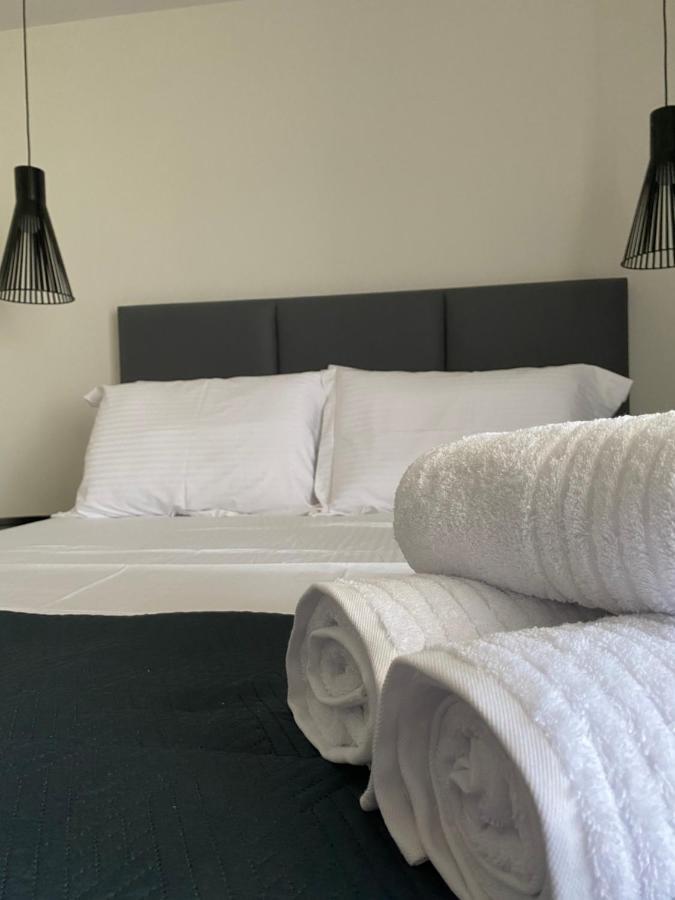 Levanda Suites Paralia Katerinis Luaran gambar