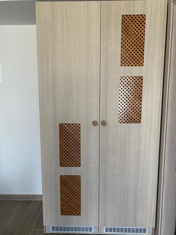 Levanda Suites Paralia Katerinis Luaran gambar