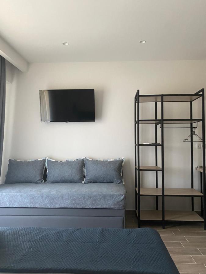 Levanda Suites Paralia Katerinis Luaran gambar
