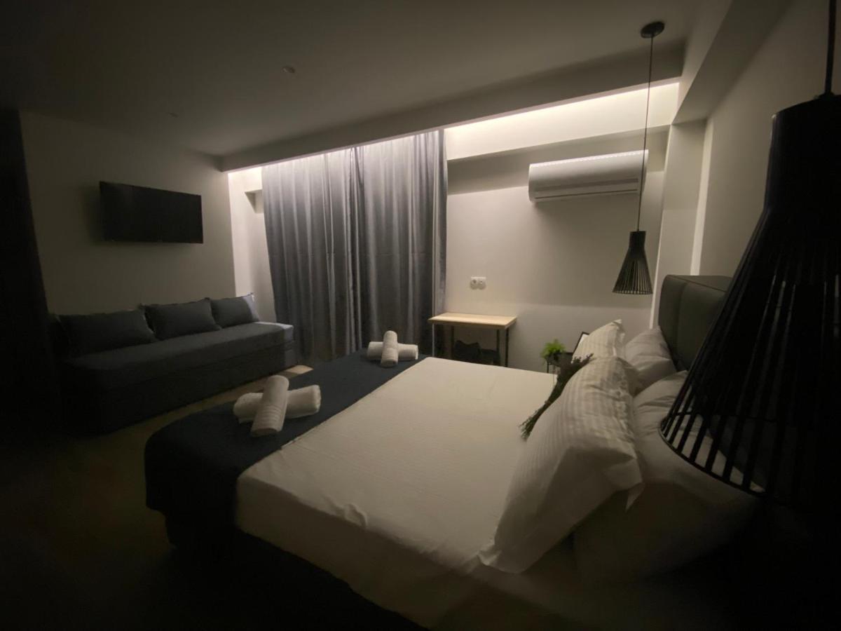 Levanda Suites Paralia Katerinis Luaran gambar