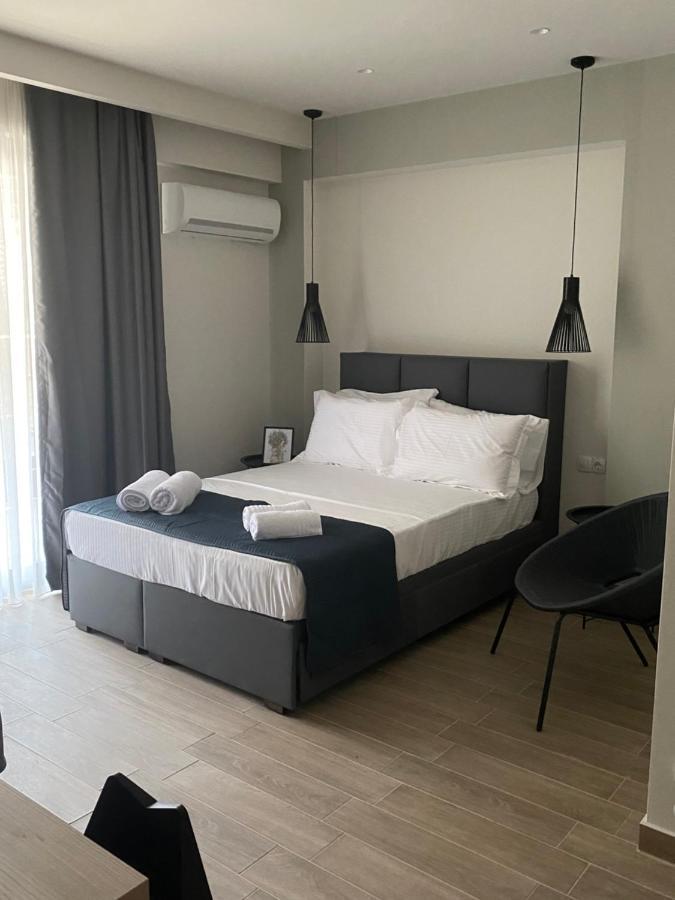Levanda Suites Paralia Katerinis Luaran gambar