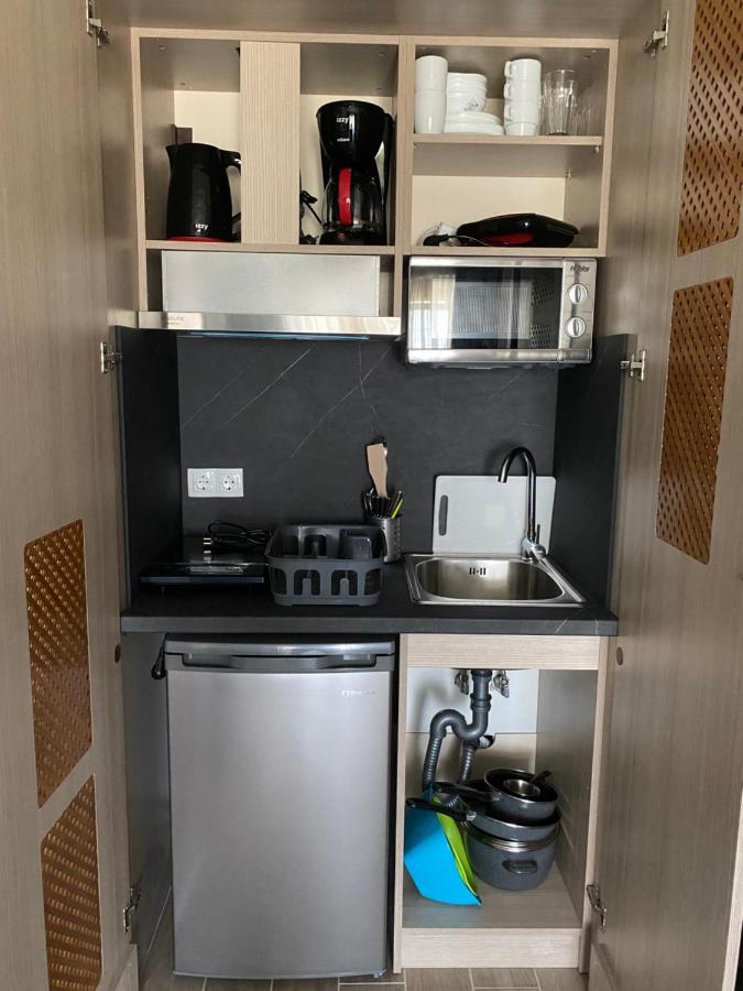 Levanda Suites Paralia Katerinis Luaran gambar