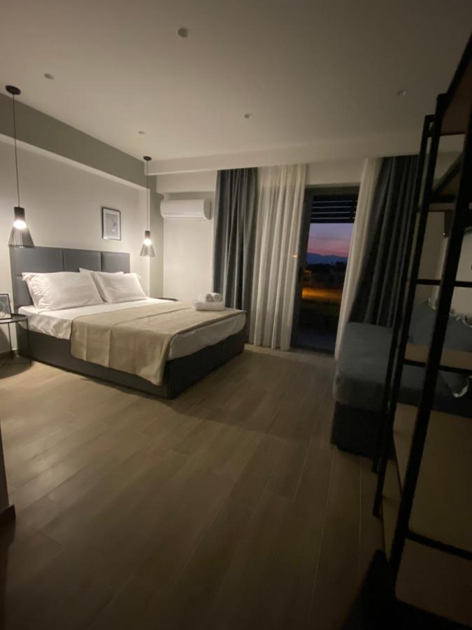 Levanda Suites Paralia Katerinis Luaran gambar