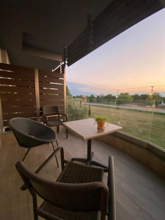 Levanda Suites Paralia Katerinis Luaran gambar