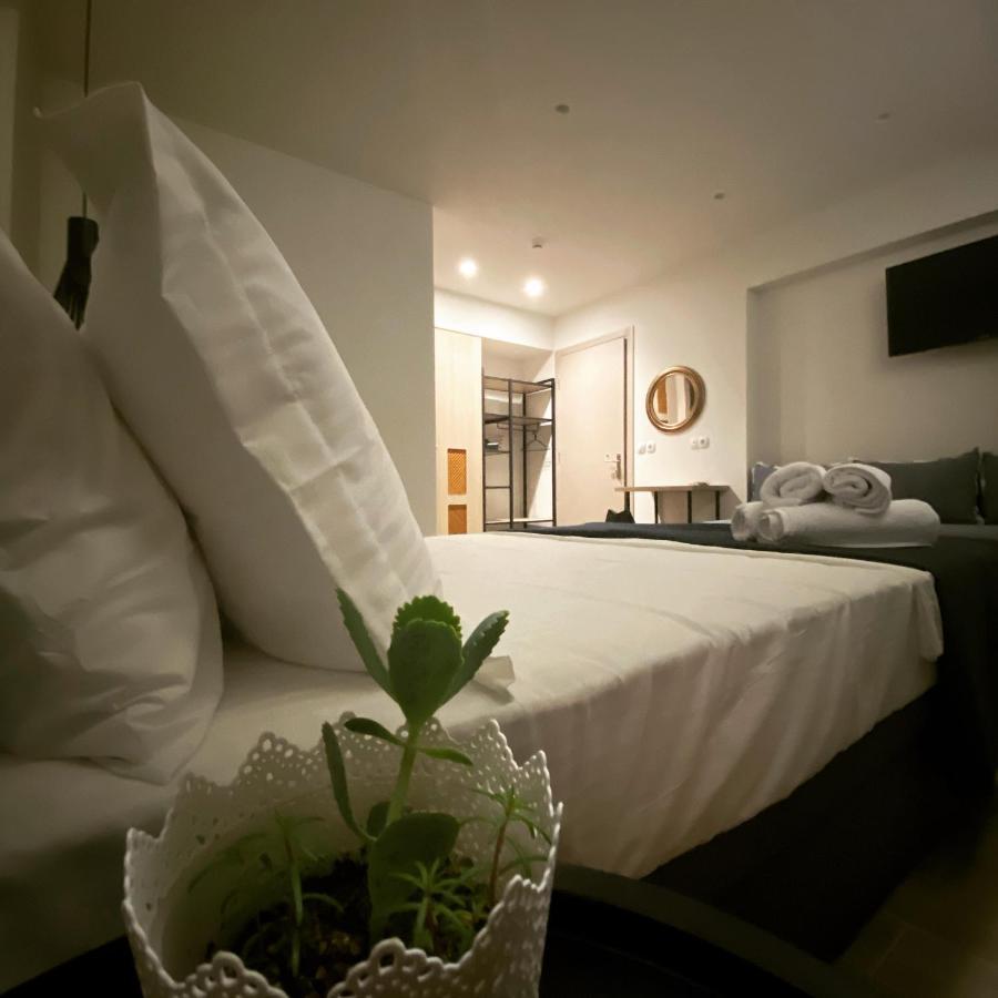 Levanda Suites Paralia Katerinis Luaran gambar