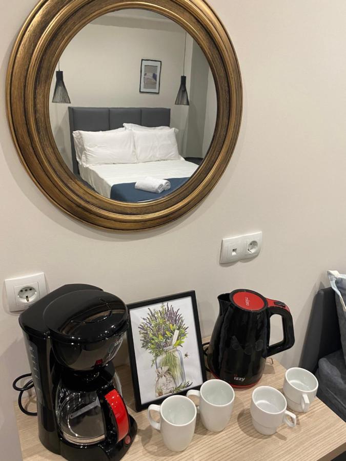 Levanda Suites Paralia Katerinis Luaran gambar