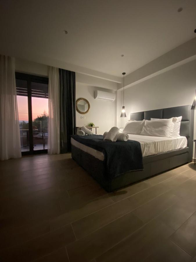 Levanda Suites Paralia Katerinis Luaran gambar
