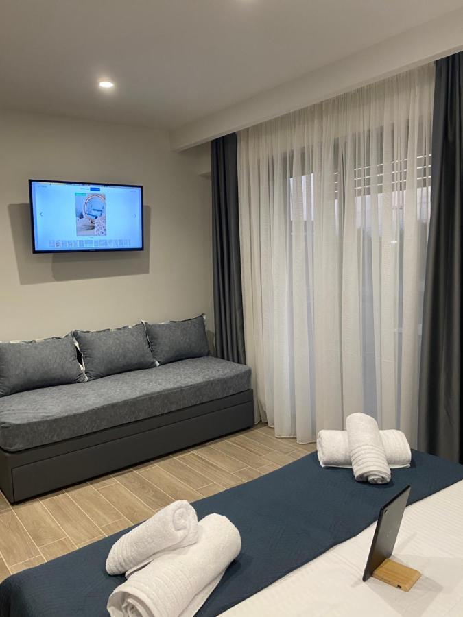 Levanda Suites Paralia Katerinis Luaran gambar