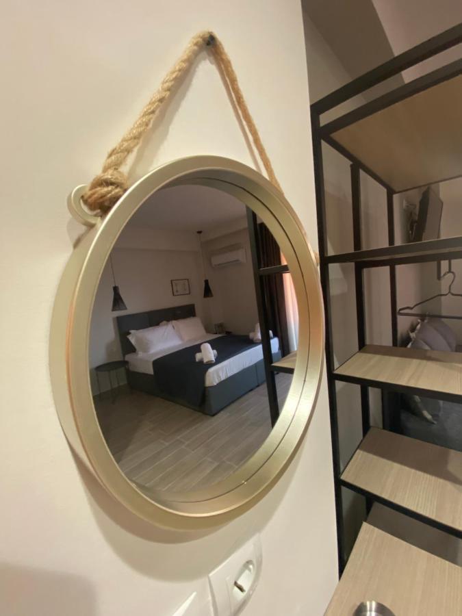 Levanda Suites Paralia Katerinis Luaran gambar
