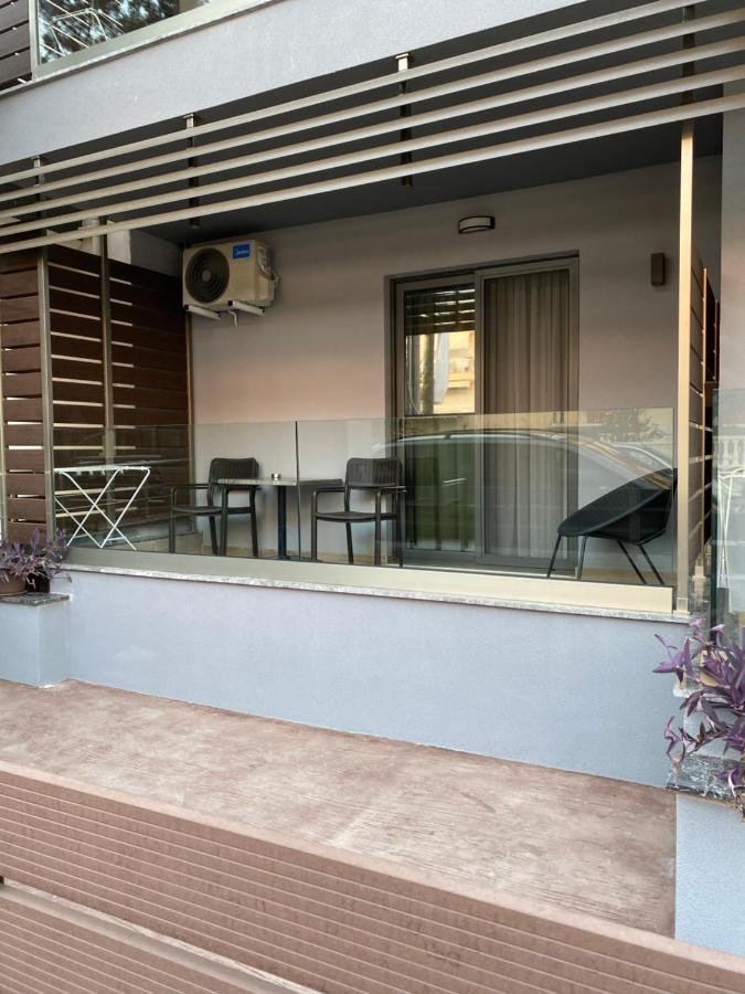 Levanda Suites Paralia Katerinis Luaran gambar