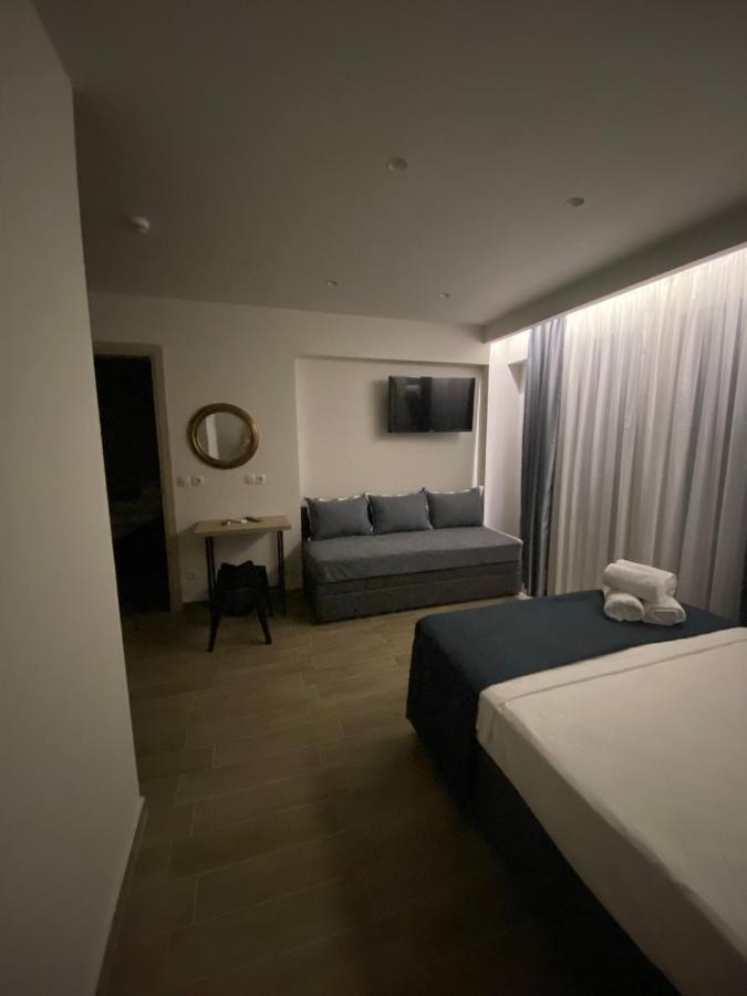 Levanda Suites Paralia Katerinis Luaran gambar