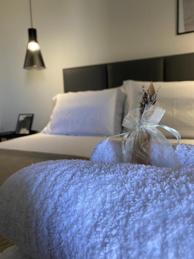 Levanda Suites Paralia Katerinis Luaran gambar