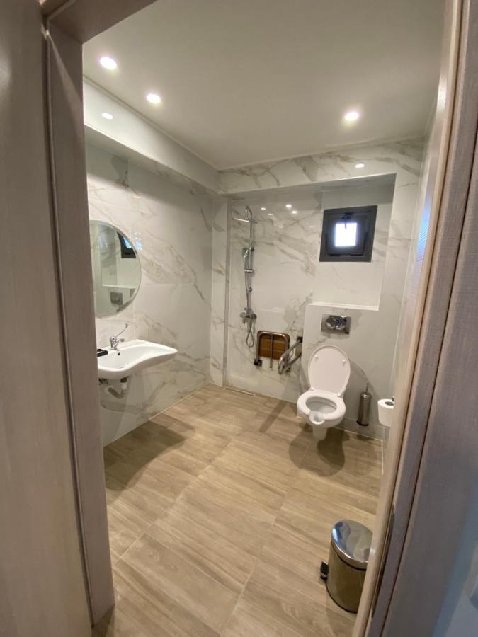 Levanda Suites Paralia Katerinis Luaran gambar