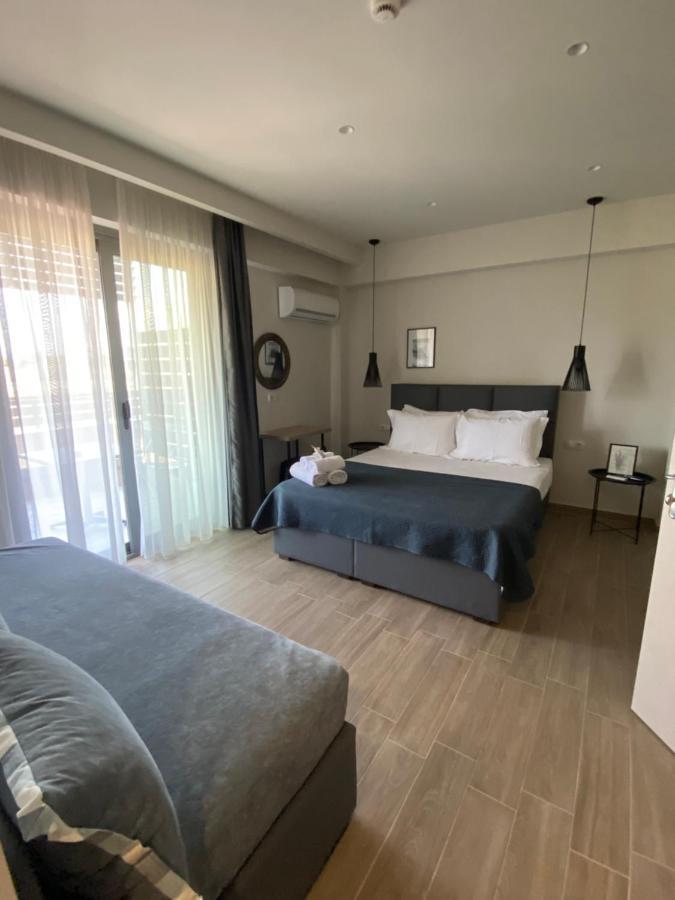 Levanda Suites Paralia Katerinis Luaran gambar
