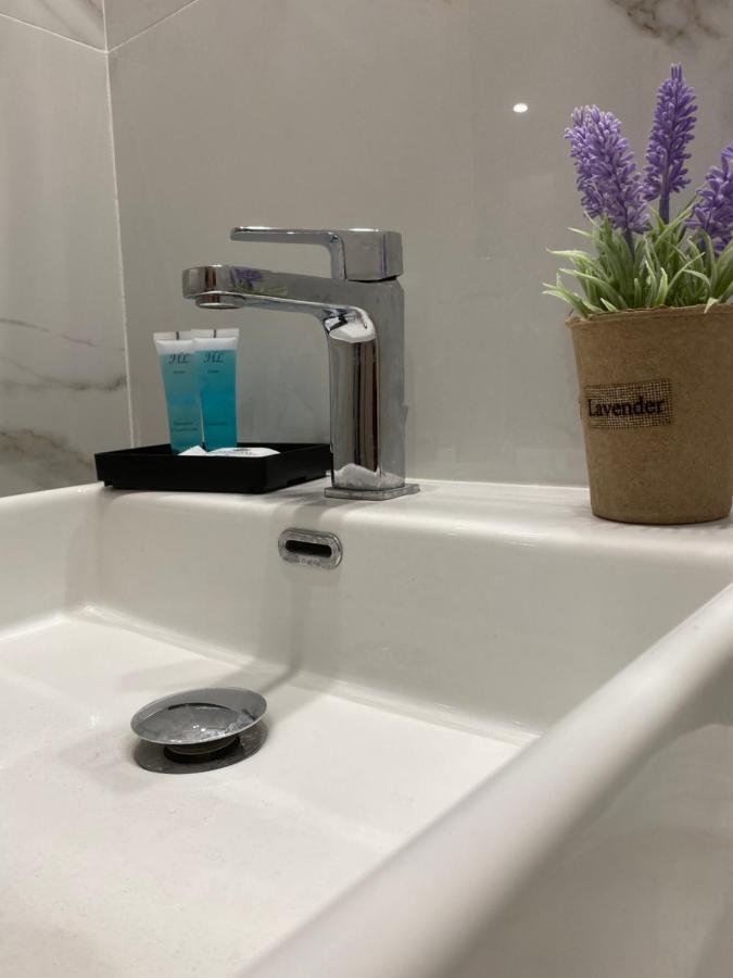 Levanda Suites Paralia Katerinis Luaran gambar