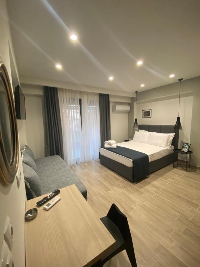 Levanda Suites Paralia Katerinis Luaran gambar
