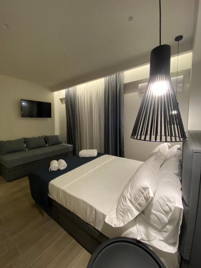 Levanda Suites Paralia Katerinis Luaran gambar